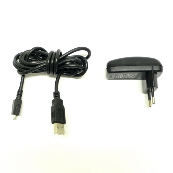 Cardo cestovní USB nabíječka (EU) pro G4/G4 Power Set, G9/G9 Power Set