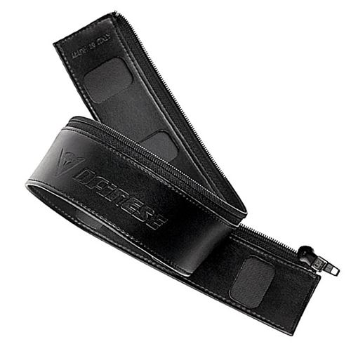 Dainese UNION BELT pásek se zipem pro uchycení kalhot k bundě Dainese