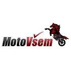 MotoVšem logo