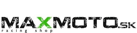MAX MOTO logo